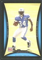 Rookie Card  Kevin Smith