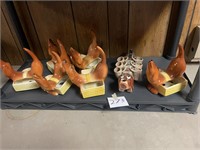 Wiener Dog Pots