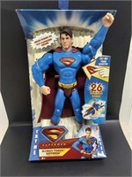 Superman Returns 12" Figure