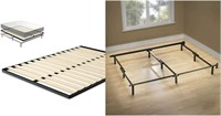 KING Zinus Deepak Bunkie Board/Bed Frame