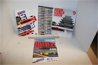 Indy 500 2017 Program Book, Fire Stone Line Up
