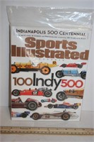 Indy 500 Centennial Sports Illustrated