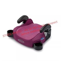 Graco Turbobooster 2.0 Backless Booster Seat