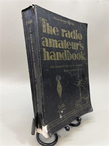 The Radio Amateurs Handbook, The Standard Manuel