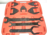 Astro Clutch Fan Wrench Set