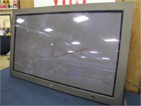 NEC 42" plasmasync 42MP2 monitor WORKS w/
