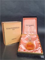 Ugo Vanelli Paris Parfum Made in France