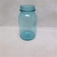 Ball Perfect Mason Glass Jar - Mold # 13