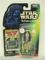 NIP Star Wars Rebel Fleet Trooper Small Figurine