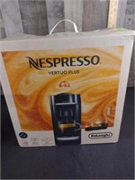 Nespresso Vertuo Plus