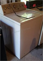 Kenmore Washing Machine