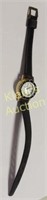 17 Jewel Swiss Made Ladies Manual Watch Rotating l