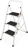 NEW $60 3 Step Ladder
