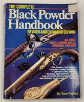 The Complete Black Powder Handbook