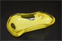 Groovy Mid Century Ash Tray