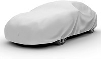 Budge B-3 Budge Lite Universal Fit Car Cover, Fits