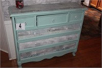 Chest of Drawers 37 x 42 x 12