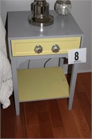 Side Table 24 x 16 x 14