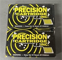 40 rnds Precison .38-55 Win Ammo