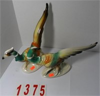 Set of 2 Pheasants