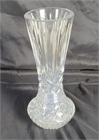 Waterford Crystal 10" Vase