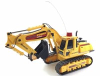 New Bright Power Horse Excavator