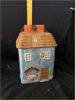 house cookie jar