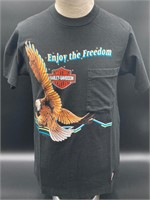 Harley-Davidson Enjoy The Freedom M Sirt