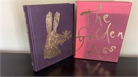 "The Golden Ass" Book