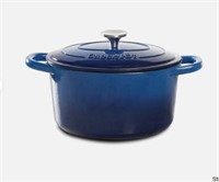 $100  Gibson Cast Iron Dishwasher Safe Dutch Oven