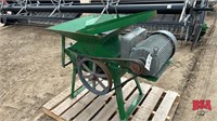 Sven  12 " Wide Roller Mill