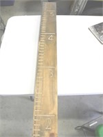 Height Measurer