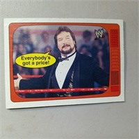 Ted DiBiase Million Dollar Man Superstars Speak 18