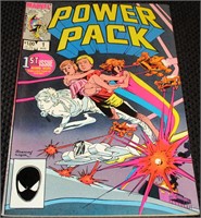 POWER PACK #1 -1984