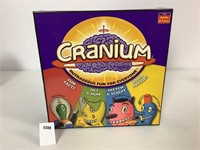 CRANIUM GAME - NIB