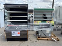 UTEP College Surplus-Restaurant / Store  Equipment