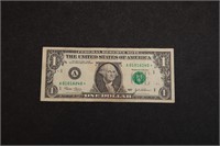 2003 $1 STAR NOTE