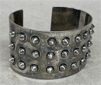Studded bracelet
