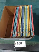 Charlie Brown\'s Cyclopedia - 15 Volumes