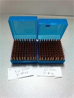 200 rounds mixture of 5.56 and .223 REM ammo