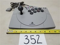 Asciiware PlayStation Joystick