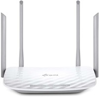 TP-Link AC1200 Wireless Dual Band Router with