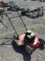 MTD 20" PUSH MOWER