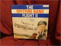 The Spitfire Band - Flight II