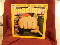 20 Original Hits - Knockout Super Hits