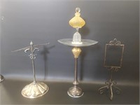 Jewelry Stand & More