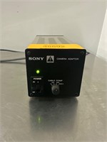 Sony CMA-D7 Camera Adaptor -
