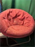 Kids Saucer Chair