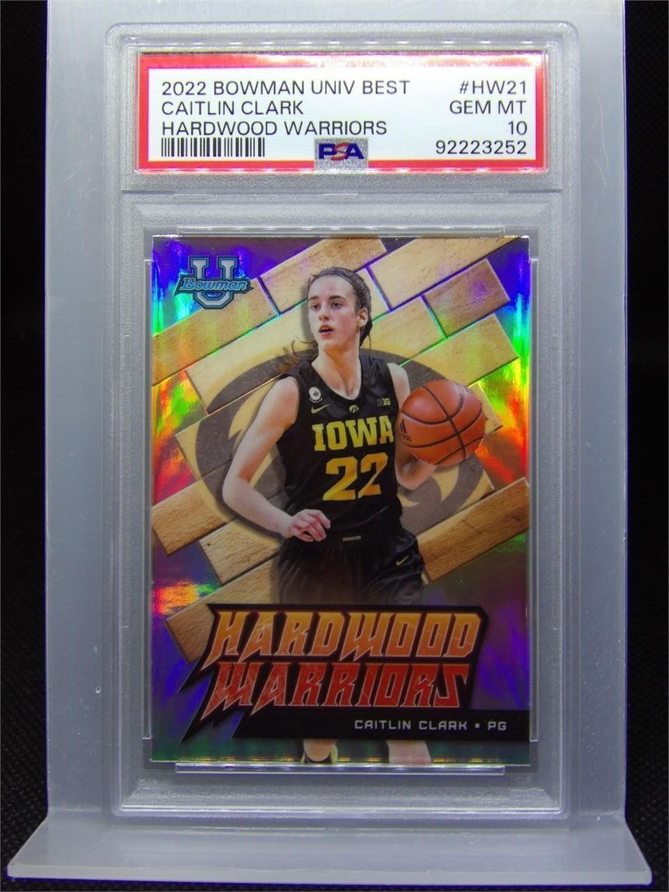 Sports Card Central Iowa Auctions Close June 30 7:00 PM Cent