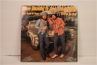 Moe Bandy & Joe Stampley : Good Ole Boys LP